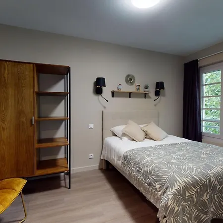 Mitwit Office Coliving * Arcachon