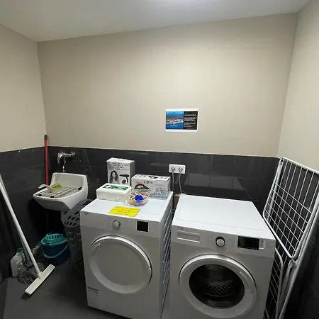 Mitwit Office Coliving *