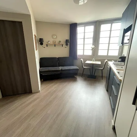 Appartement Mitwit Office Coliving Arcachon