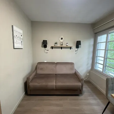 Mitwit Office Coliving Arcachon