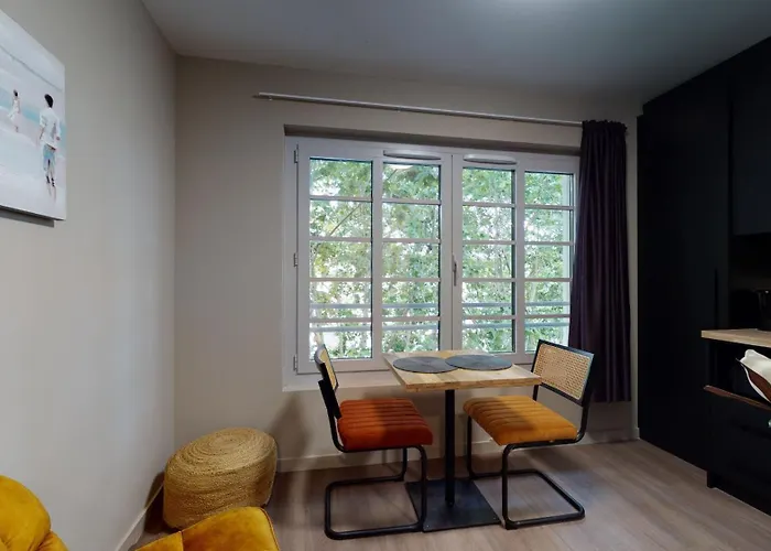 Mitwit Office Coliving *