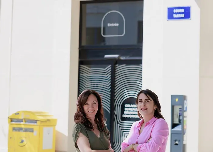 Apartament Mitwit Office Coliving