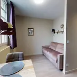 Mitwit Office Coliving Apartmán