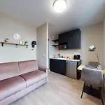 Apartmán Mitwit Office Coliving