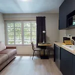 Mitwit Office Coliving Apartmán Arcachon