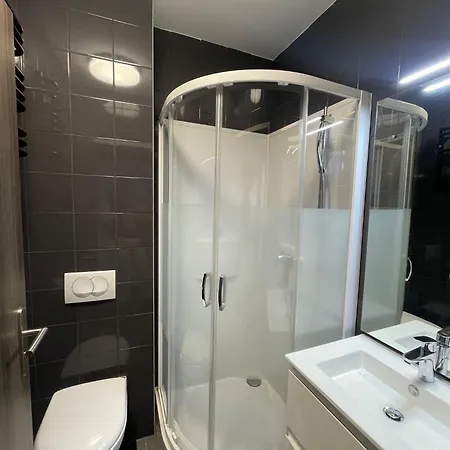 Startway Coliving Apartment *