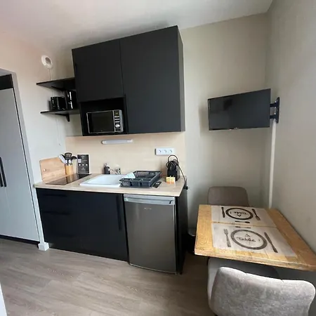 Mitwit Office Coliving *