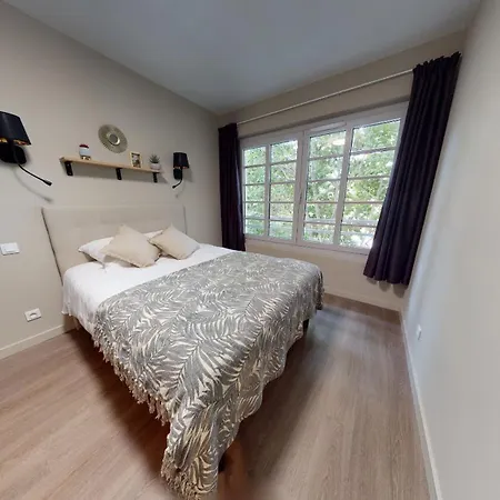 Startway Coliving Apartment Arcachon