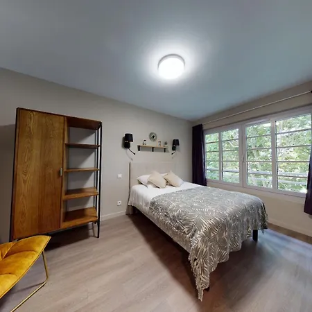 Mitwit Office Coliving