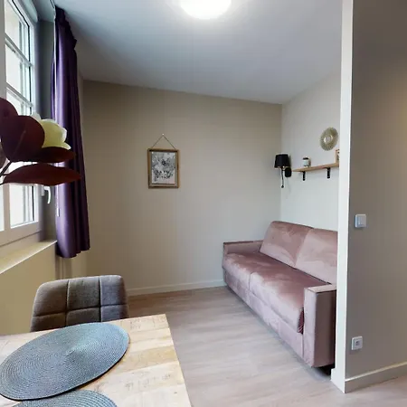 Startway Coliving Apartment
