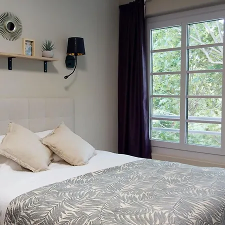 Startway Coliving Apartment Arcachon