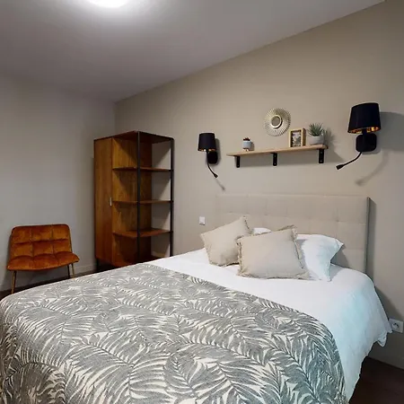 Apartment Startway Coliving *