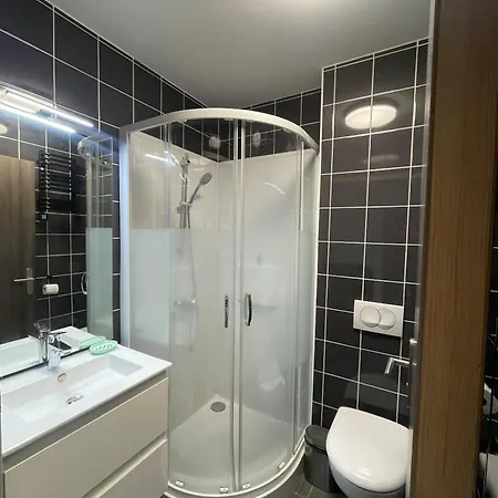 Mitwit Office Coliving * Αρασόν