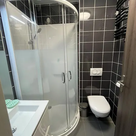 Apartment Startway Coliving