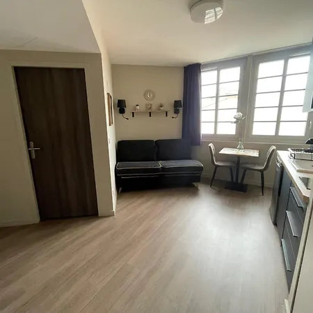 Apartment Startway Coliving Arcachon