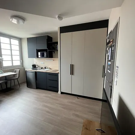 Mitwit Office Coliving Διαμέρισμα *