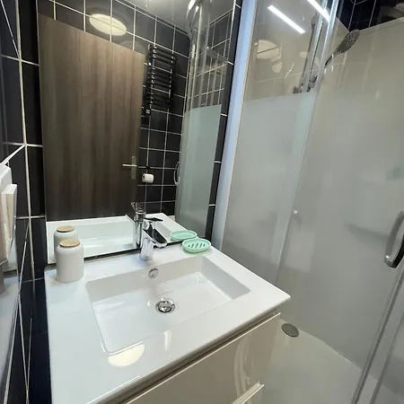 Apartment Startway Coliving *