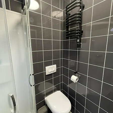 Apartment Startway Coliving Arcachon