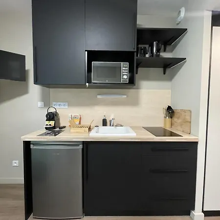 Mitwit Office Coliving * آركاشو