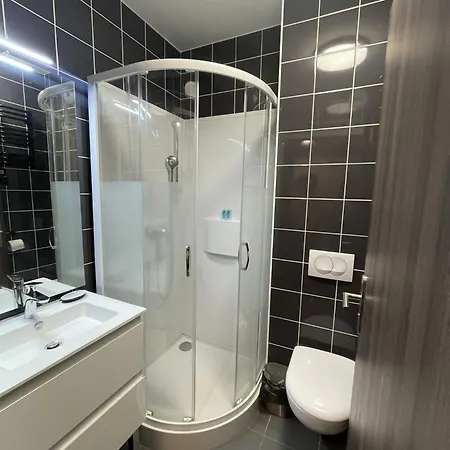 Apartment Startway Coliving