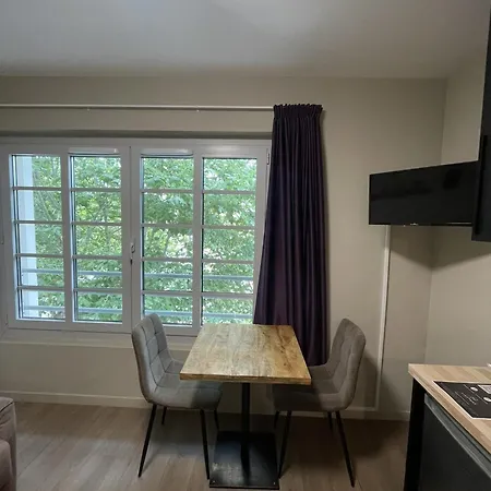 Apartment Startway Coliving