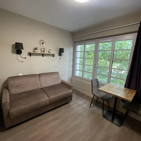 Apartment Startway Coliving Arcachon