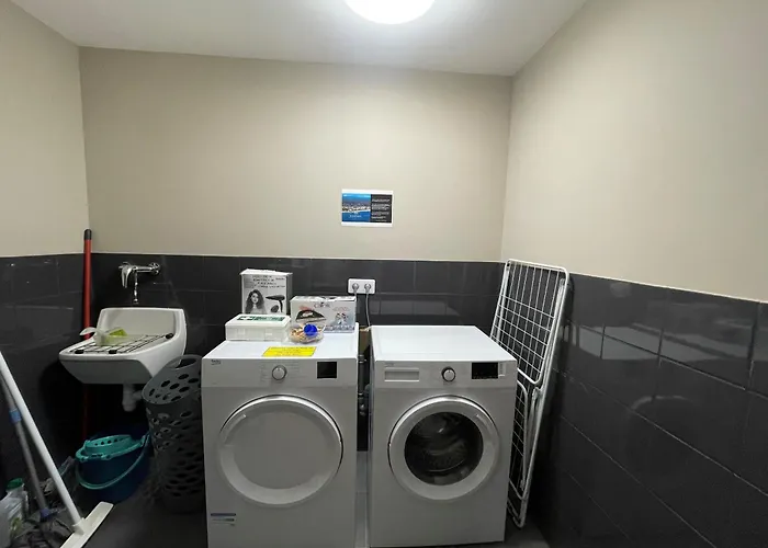 Mitwit Office Coliving