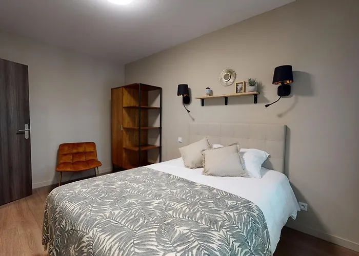 Apartamento Mitwit Office Coliving *